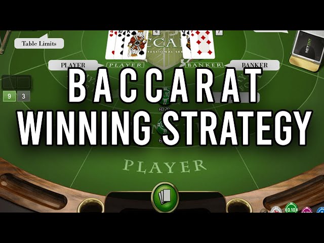 Mastering Baccarat at Jili Games