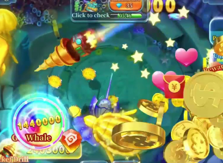 Jili Games Online Casino: Ang Pinakamaluluhong Kompetisyon ng Online Fishing Betting