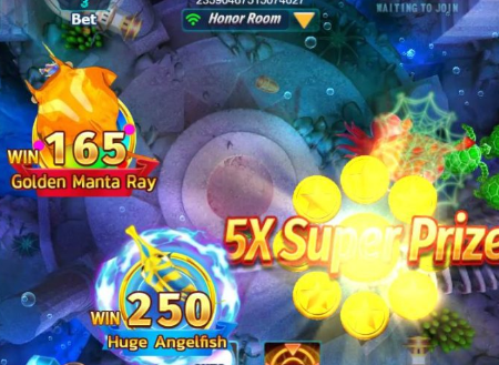 Jili Games Online Casino: Mga Advanced na Teknik para sa Mga Enthusiast ng Online Fishing Betting