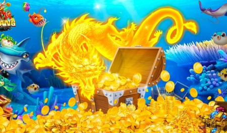 Jili Games Online Casino: Ang Mga Benepisyo ng Pakikilahok sa Online Fishing Betting