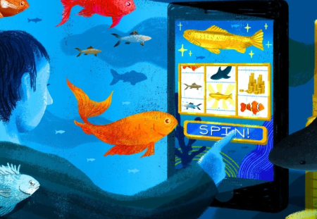 Jili Games Online Casino: Responsableng Pagsusugal sa Online Fishing Betting