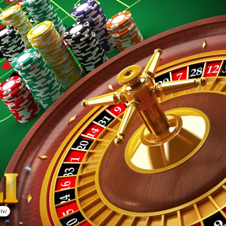 Paano Maglaro ng Online Roulette: Isang Kompletong Gabay sa Jili Games 
