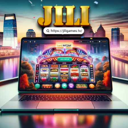 Tips para sa Pagpili ng Best Online Arcade Games sa Jili Games 