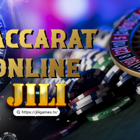 Ano nga ba ang Live Dealer Baccarat at Bakit Ito Sikat na Laruin sa Jili Games? 