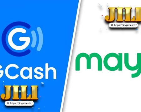 Jili Games: The Best Online Casino Platform para sa mga Gcash and Maya Users 