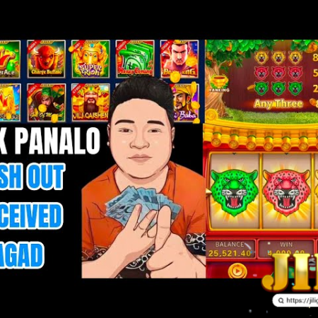 Paano Mag-Enjoy sa High-Stakes Slots sa Jili Games 