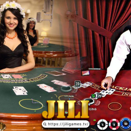Tips sa Tamang Pagpili ng Live Dealer Table Games sa Jili Games