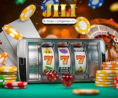 Jili Games: Pag-unawa sa Odds sa Online Casino Arcade Games