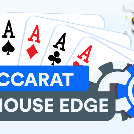Mga Dapat Malaman sa House Edge ng Live Dealer Baccarat sa Jili Games 
