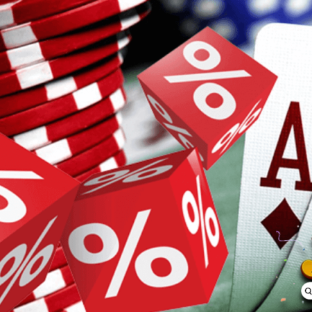 Mga Dapat Malaman sa House Edge ng Card Games sa Jili Games