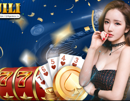 Jili Games: The Best Platform kung Mahilig ka Maglaro ng Live Dealer Games 
