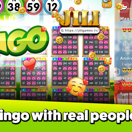 Tips sa Paglalaro ng Online Bingo with Live Dealer sa Jili Games: Para sa Mas Masaya at Winning Experience!