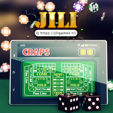 Craps Betting Strategies: Paano Manalo ng Mas Madalas sa Jili Games 