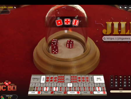 Side Bets sa Online Casino Sic Bo: Dapat Bang Subukan? | Jili Games 