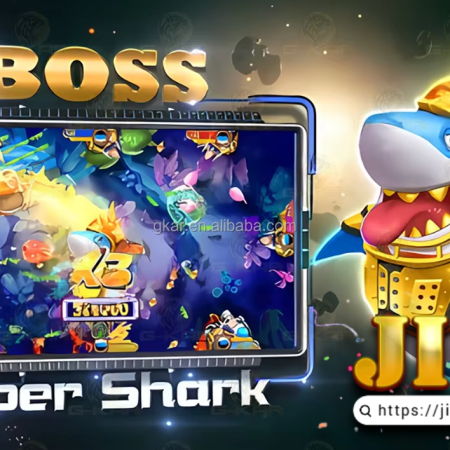Paano Mag-Set ng Realistic Goals sa Fish Table Games sa Jili Games? 