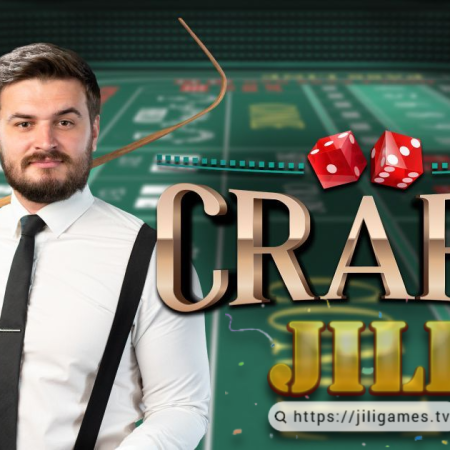 Gabay sa Paglalaro ng Online Casino Craps with Live Dealer sa Jili Games