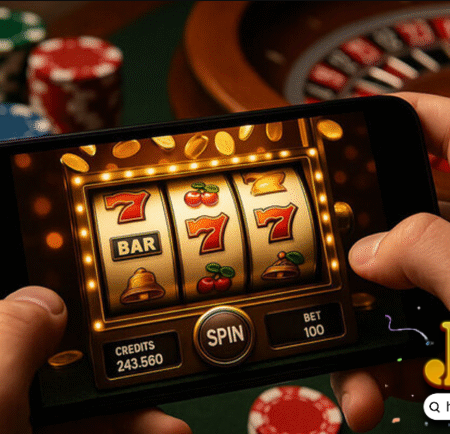 Bakit Sikat ang Online Casino Arcade Games sa Jili Games