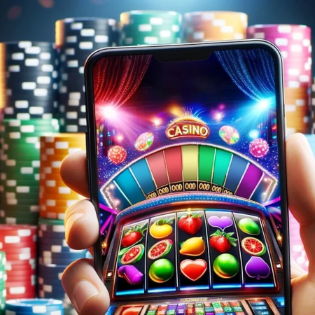 Ang Popularity ng Online Casino Arcade Games sa Jili Games