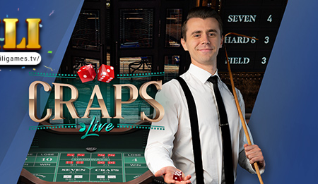 Mga Dapat Isaalang-alang bago Maglaro ng Online Casino Craps sa Jili Games