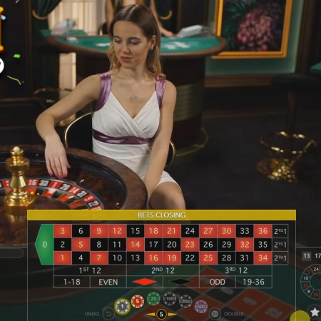 Strategies para Tumagal sa Paglalaro ng Live Dealer Roulette sa Jili Games