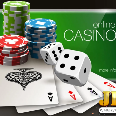 Smart at Safe Strategies sa Paglalaro ng Online Casino Card Games sa Jili Games