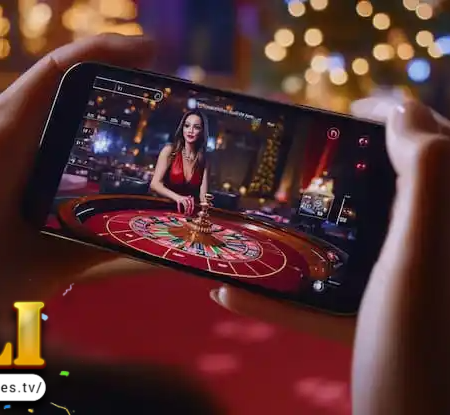 Top Reasons Kung Bakit Mas Better ang Live Dealer Games sa Jili Games Kesa sa Ibang Online Casino Platforms