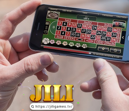 Top Reasons kung Bakit Sulit Subukan Maglaro ng Online Casino Live Dealer Roulette sa Jili Games