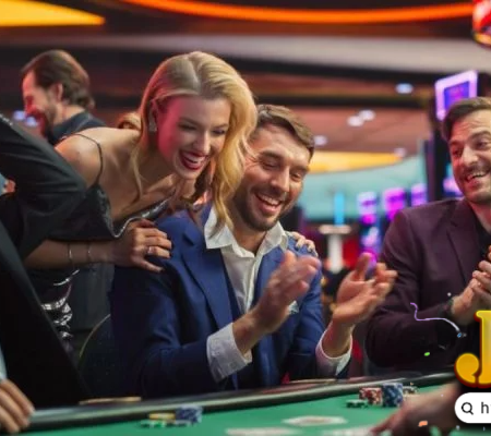 Best Online Casino Betting Systems na Dapat Mong Subukan sa Jili Games Live Dealer Table Games para sa Mas Malaking Panalo!