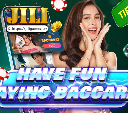 Smart Money Play: Kahalagahan ng Bankroll Management sa Online Casino Live Dealer Baccarat sa Jili Games