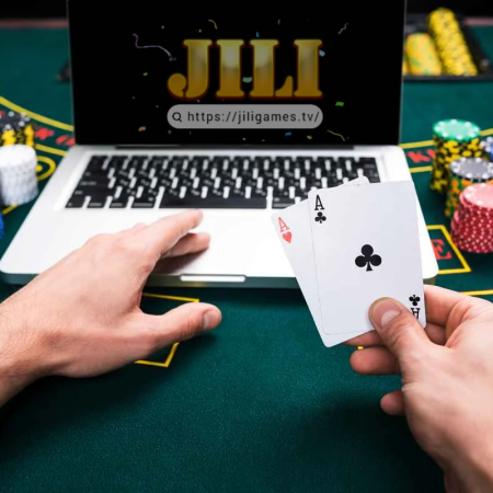 Smart Player Mindset: Gabay sa Pag-Control ng Emotions Habang Naglalaro ng Online Casino Card Games sa Jili Games