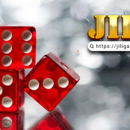 Craps at Sic Bo Winning Guide: Mga Smart Strategies Para Manalo sa Jili Games