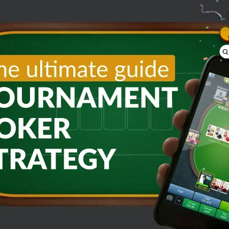 Best Strategies para sa Multi-Table Poker Tournaments sa Online Casino gamit ang Jili Games