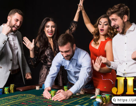 Mga Importanteng Bagay na Dapat mong I-Observe Habang Naglalaro ng Live Dealer Table Games sa Jili Games Online Casino