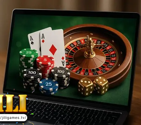 Bakit Mahalaga ang Patience sa Paglalaro ng Online Casino Card Games sa Jili Games